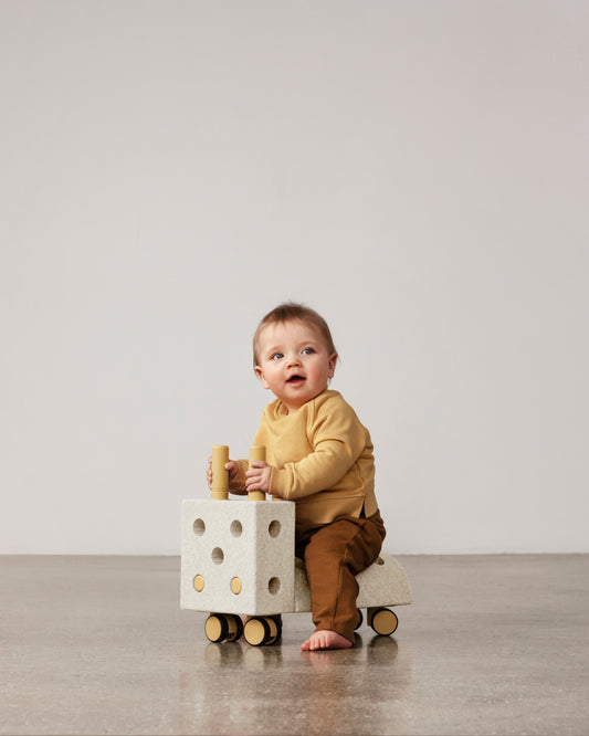 Tiny Ride