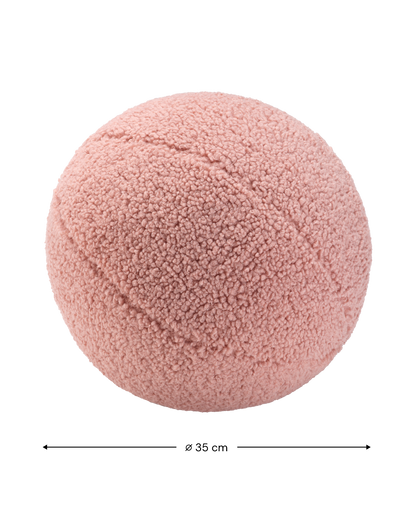Guava Ball Cushion