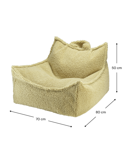 Matcha Beanbag Chair