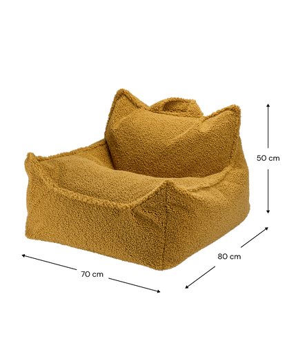 Soft Beanbag
