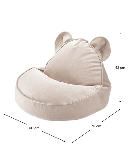 Bear Beanbag