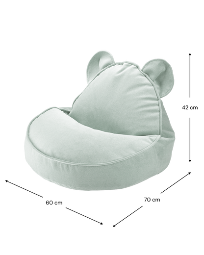 Bear Beanbag