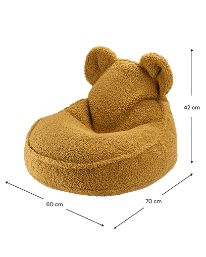 Bear Beanbag