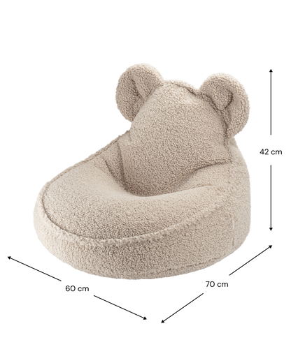 Bear Beanbag