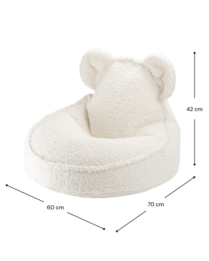 Bear Beanbag