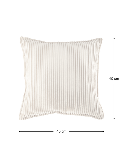 Marshmallow Block Cushion