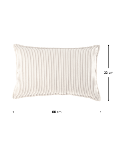 Marshmallow Bolster