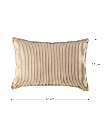 Brown Sugar Bolster