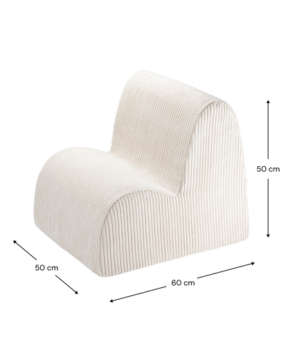 Marshmallow Cloud Chair