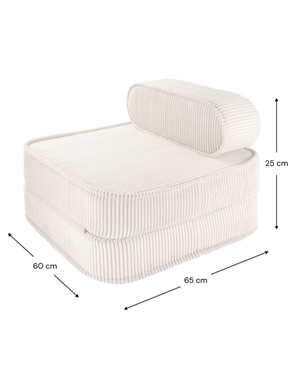 Marshmallow Flip Chair