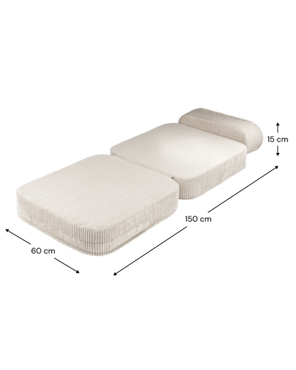 Marshmallow Flip Chair